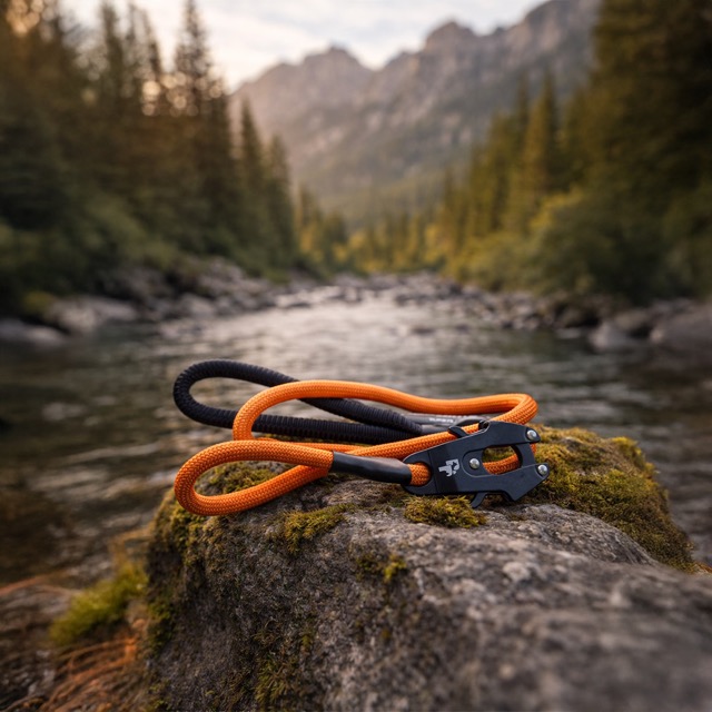 Tactical Leash - Image 3